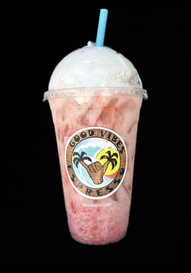 Lava Flow